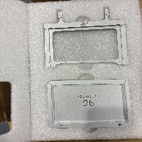 Integra Mini 96 Channel pipette image 3